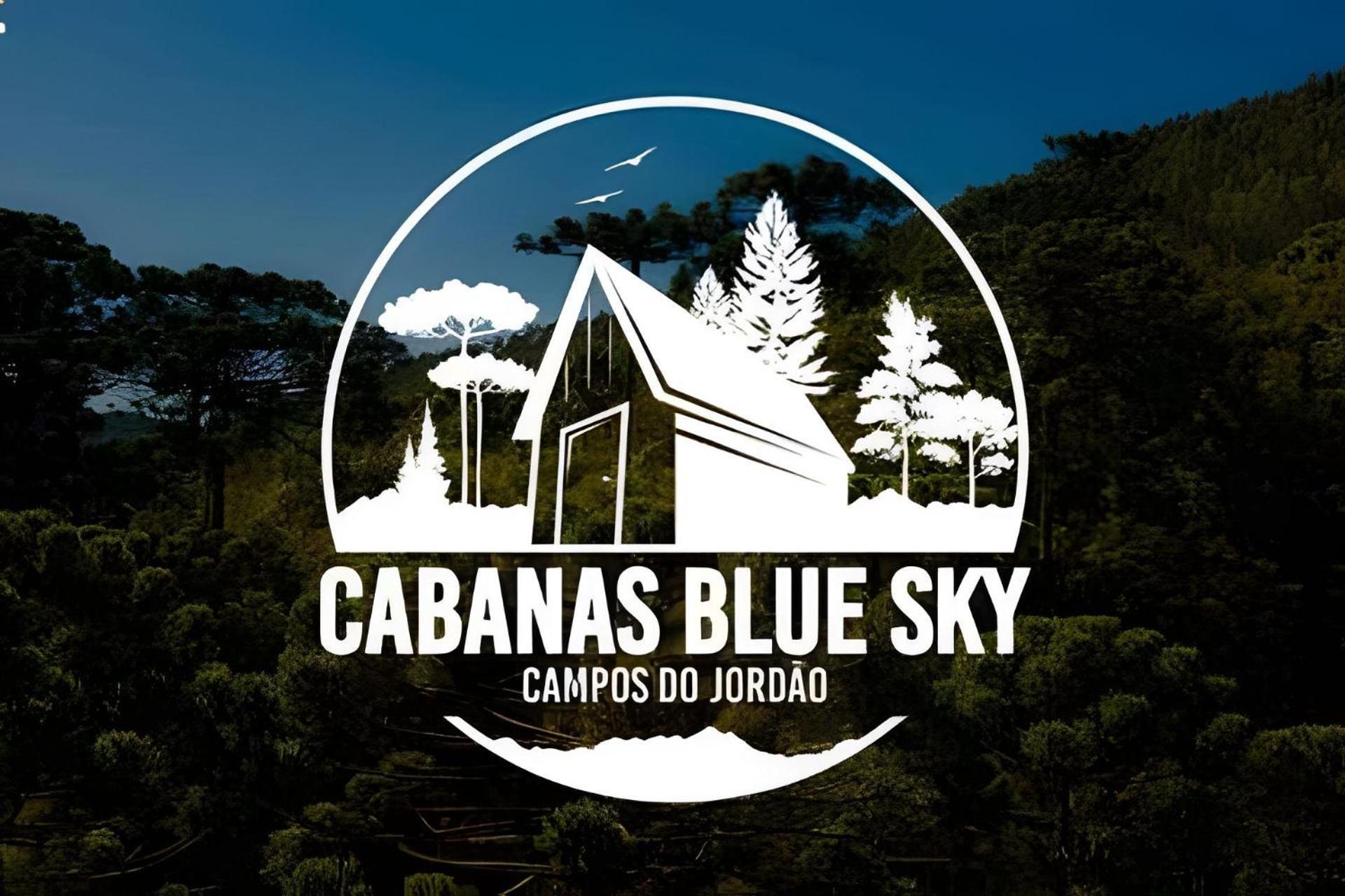 Cabana Suspensa Na Natureza - Regiao Turistica Campos do Jordao Ngoại thất bức ảnh